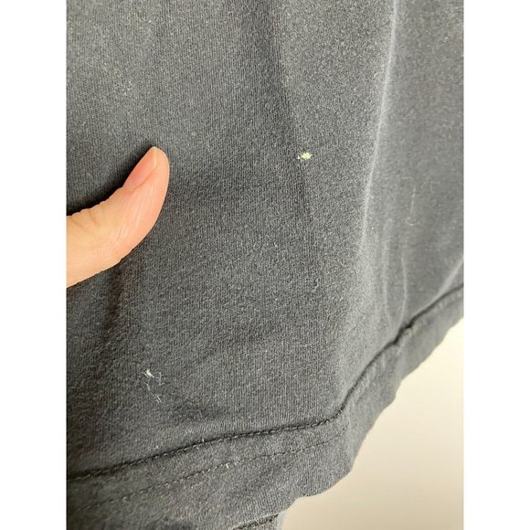 KISW 99.9 Pain In The Grass 2017 Seattle Radio Large T-Shirt READ - Picture 3 of 11